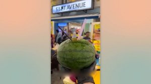 УДИВИТЕЛЬНАЯ УЛИЧНАЯ ЕДА СО ВСЕГО МИРА