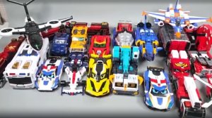 Распаковка Metal Cardbot S. Метал Кардбот С. Все роботы 2 сезона