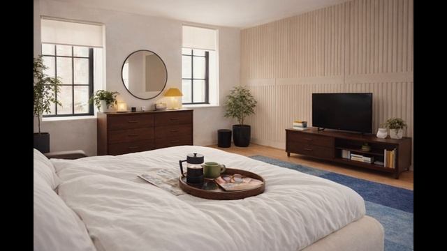 Любопытный проект спальни обзор дизайна Любопытный проект спальни обзор дизайна