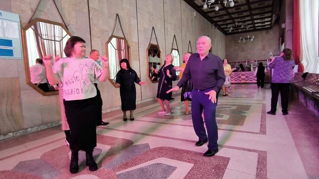 А я ревнивая….. 07.02.26.