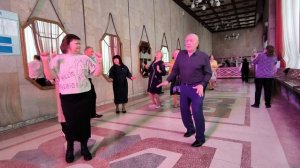 А я ревнивая..... 07.02.26.