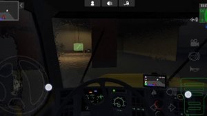 ролик о грузовике закончился