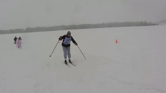 Лыжня России - 2026 Почеп