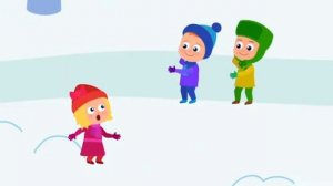 Детям веселая песенка 😍