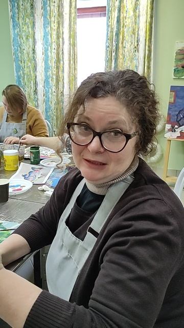 Интервь Светланы о нашем музее В смотреть онлайн