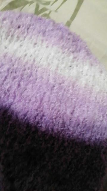 Вяжем кофточку реглан.