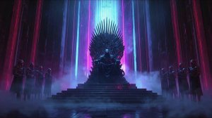 Cybercraft - The Dark Guard