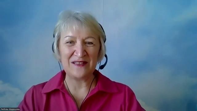 Какой мир мы строим своим смехом.