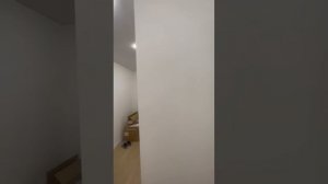 Ремонт двухкомнатной квартиры в Серпухове полностью завершён!