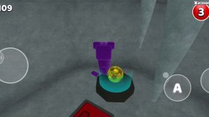 Секрета в супер беар адвенчер🍣