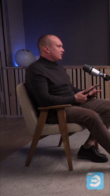 Почему партнёры боятся помощи?