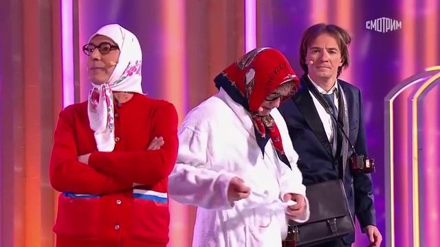 русские бабки