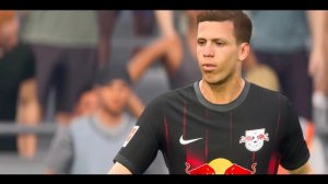 Кёльн - РБ Лейпциг