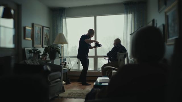 $600 Ultra Cinematic Lens смотреть онлайн