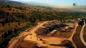 Золотая лихорадка 7 сезон 25 серия (реалити-шоу, 2016)