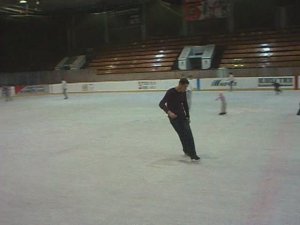 Фигурное катание 03