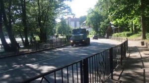 ЗИЛ 433362 КО 713