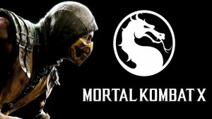 ИГРОФИЛЬМ _ MORTAL KOMBAT 1