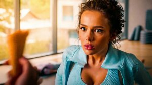 Скуф - тизер-трейлер (2026) RUS