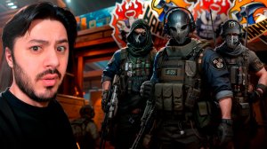 ОБЗОР ПТС: Весенний сезон «Стальные кварталы» — Benelli M4 Custom и СВ-98 ВОЗВРАЩАЮТСЯ!