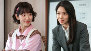 Трейлер сериала "Мисс Хон под прикрытием" 2026🔥