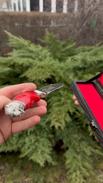 Шикарная работа от кизлярских мастеров