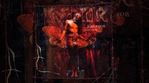 01 - Leave This World Behind (KREATOR)