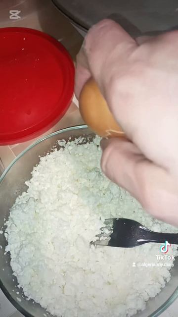 Топ-3 завтрака из творога #Algeria #setif #food #рецепты #recettesimple