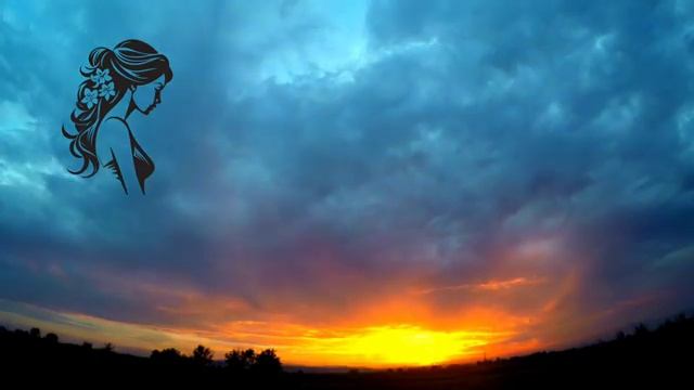 Небо пополам звёзды пополам @victoria_poesie2302