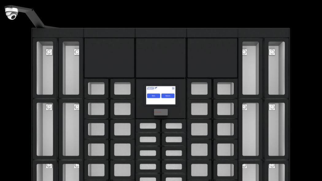 ESI eHub - демонстрация работы системы смотреть онлайн