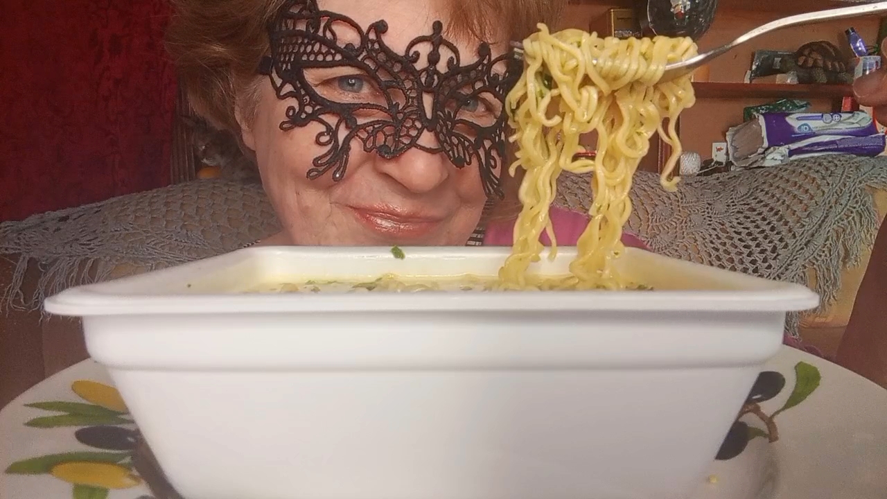 Мукбанг ЕДА и ЗВУК Сегодня не для СЛАБОНЕРВНЫХ! НЕ УДАЛИЛА из за РЕЦЕПТА! смотреть онлайн