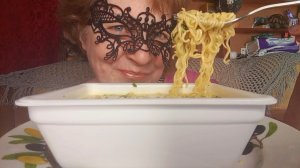 Мукбанг ЕДА и ЗВУК Сегодня не для СЛАБОНЕРВНЫХ! НЕ УДАЛИЛА из за РЕЦЕПТА!