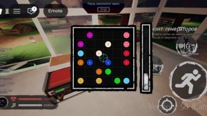 геймплей тихони и жеки