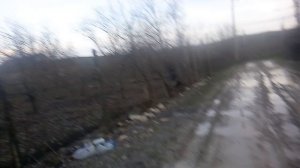 ПРОДОЛЖЕНИЕ 3 ЧАСТИ В СТРАШНОМ МЕСТЕ