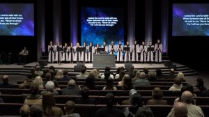 К Богу взывал | I asked the Lord