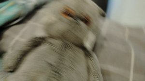 Басик день рождения часть 2