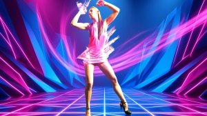 За что тебя я полюбила