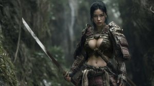 DE Barbarians of the East | Warrior Cinematic | Iron Straw Inc |