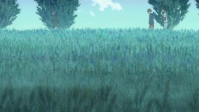 Gin no Saji — Hello Especially (Sukima Switch)