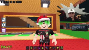 PapaDavPlay в Эфире