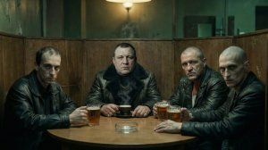 КЛАДБИЩЕ ДЛЯ БРАТВЫ. ФИЛЬМ ПРО БАНДИТОВ 90-Х. 2026. КОРОТКОМЕТРАЖКА.