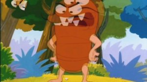 Вуди Вудпекер Мультики Топ Ностальгия