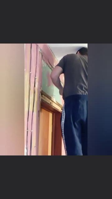 До и после (в мечтах): моя идеальная прихожая.