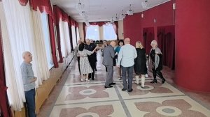 Дискотека начинается... 07.02.26...