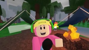 Холи бам 1000 ночей в лесу