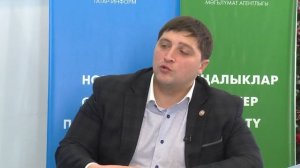 Радмир Беляев о привлекательности Менделеевска