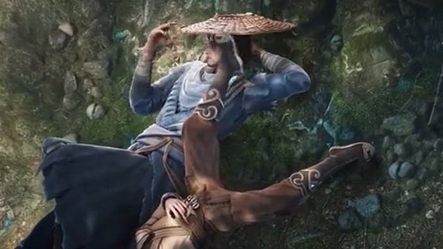 Меч грядущего 2 2 смотреть онлайн