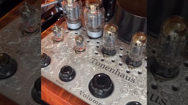 Великолепный Tonenhaus