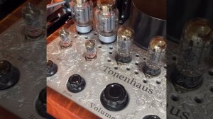 Великолепный Tonenhaus