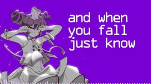 Teto Kasane - On The Way Down